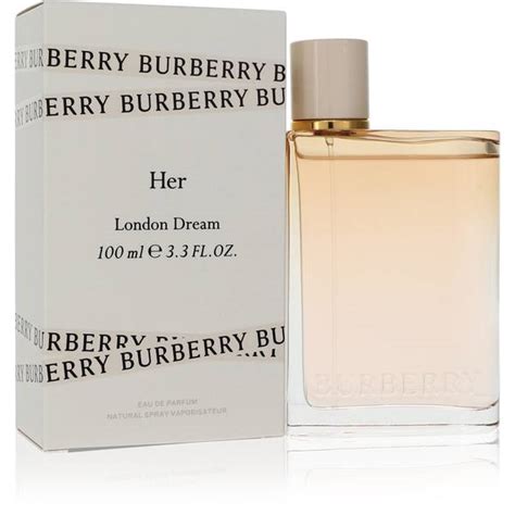 burberry london parfume matas|Burberry her London dream perfume.